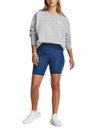 Under Armour Női felső Under Armour Essential Flc OS Crew