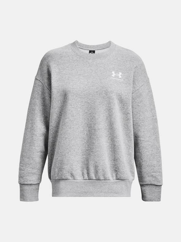Under Armour Női felső Under Armour Essential Flc OS Crew