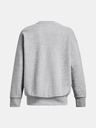 Under Armour Női felső Under Armour Essential Flc OS Crew
