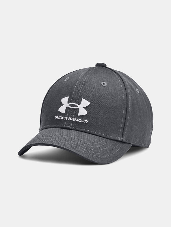 Under Armour Fiú baseball sapka Under Armour Youth Branded Lockup Adj