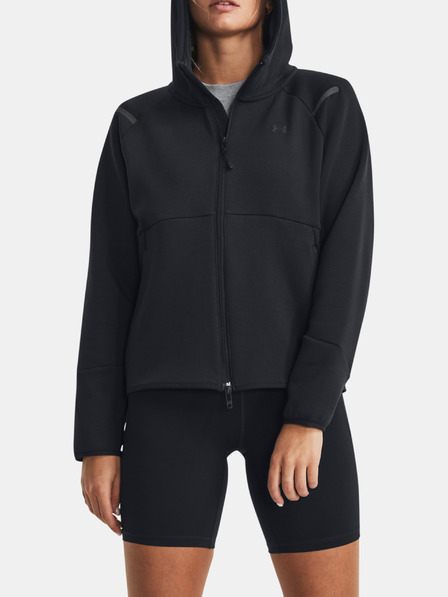 Under Armour Női felső Under Armour Unstoppable Flc FZ