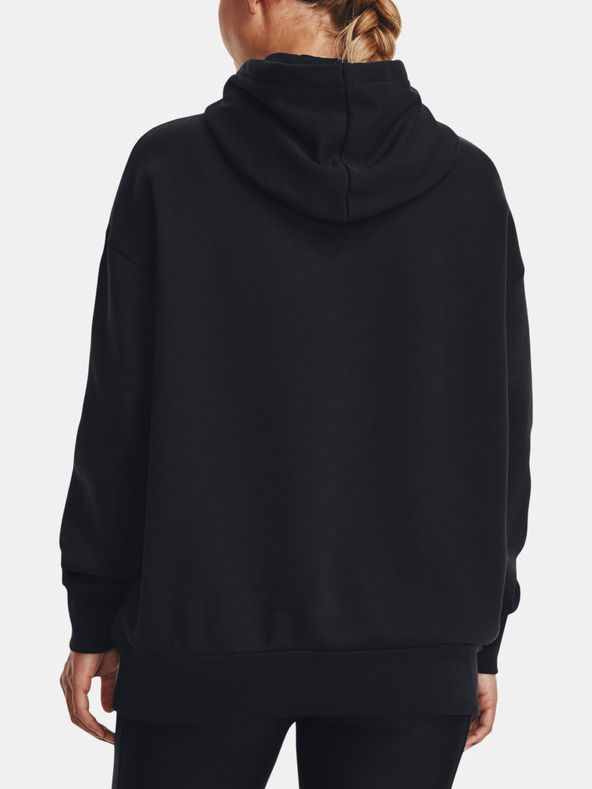Under Armour Női felső Under Armour Essential Flc OS Hoodie