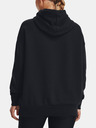 Under Armour Női felső Under Armour Essential Flc OS Hoodie