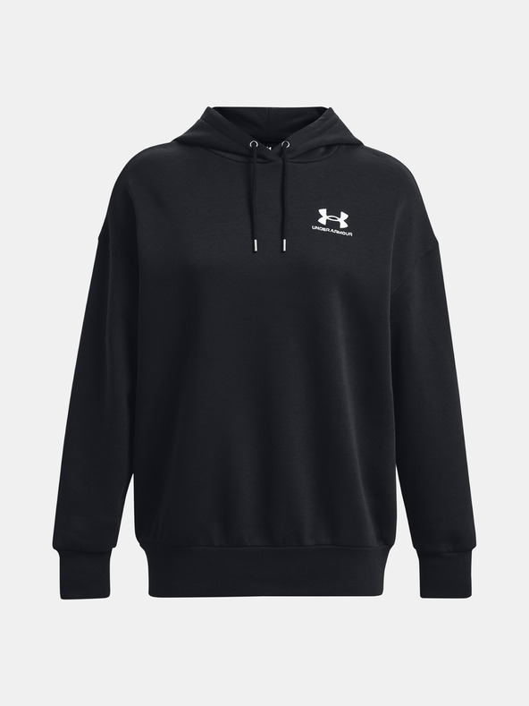 Under Armour Női felső Under Armour Essential Flc OS Hoodie