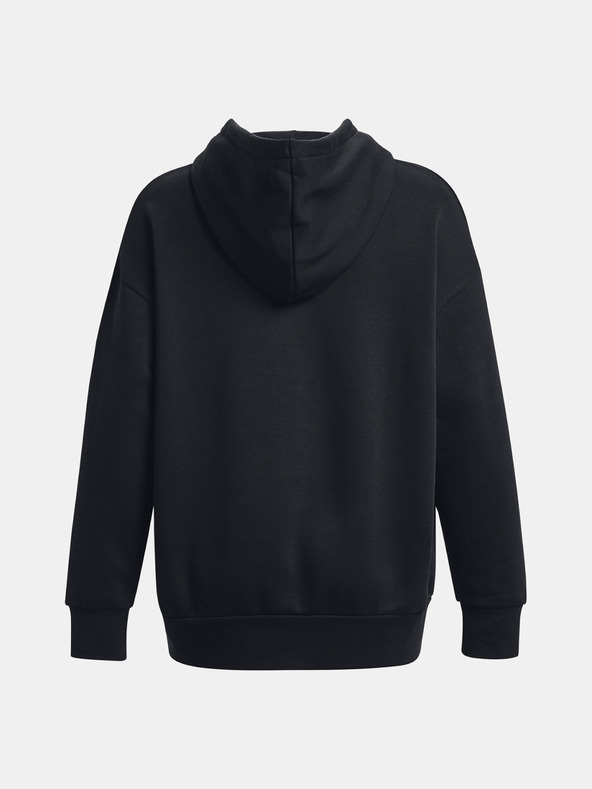 Under Armour Női felső Under Armour Essential Flc OS Hoodie