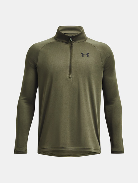 Under Armour Fiú póló Under Armour UA Tech 2.0 1/2 Zip