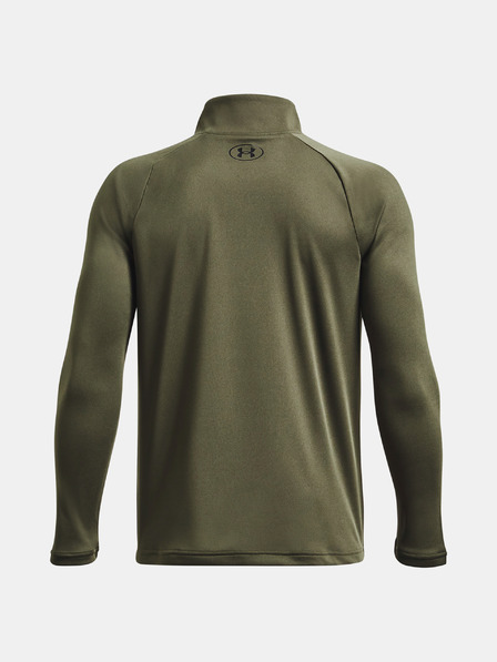 Under Armour Fiú póló Under Armour UA Tech 2.0 1/2 Zip