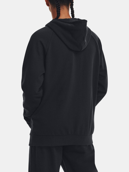 Under Armour Férfi felső Under Armour UA Rival Fleece Logo HD