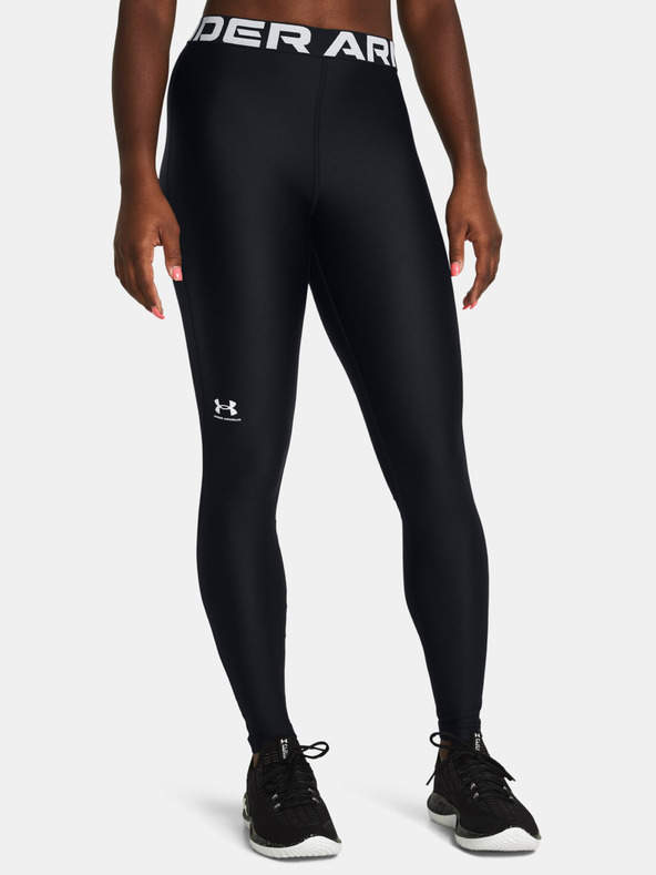Under Armour Női leggings Under Armour UA HG Authentics Legging