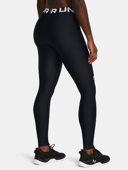 Under Armour Női leggings Under Armour UA HG Authentics Legging
