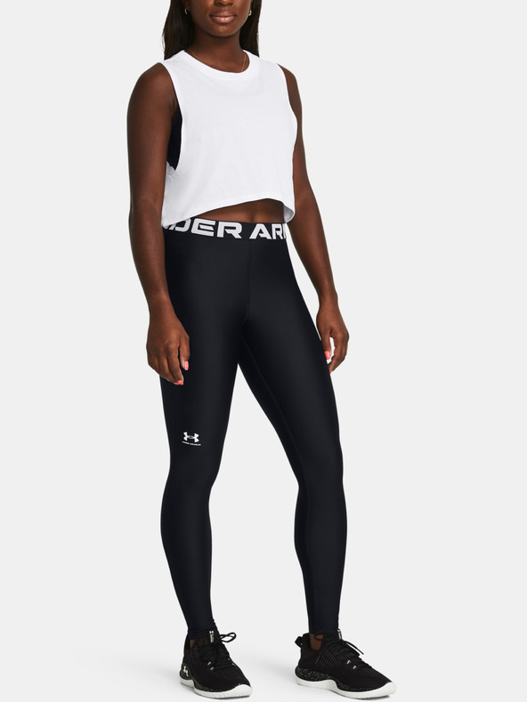 Under Armour Női leggings Under Armour UA HG Authentics Legging