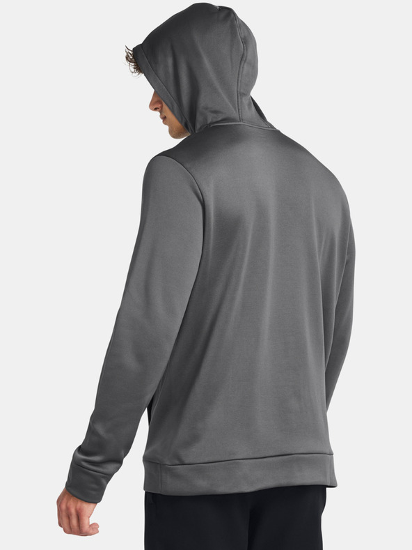 Under Armour Férfi felső Under Armour UA Armour Fleece Hoodie