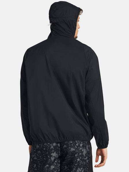 Under Armour Férfi dzseki Under Armour LAUNCH LIGHTWEIGHT JKT