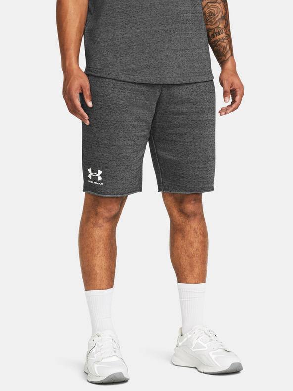 Under Armour Férfi rövidnadrágok Under Armour UA RIVAL TERRY SHORT