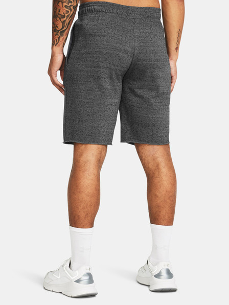 Under Armour Férfi rövidnadrágok Under Armour UA RIVAL TERRY SHORT