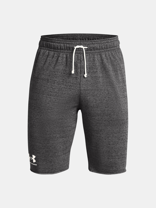 Under Armour Férfi rövidnadrágok Under Armour UA RIVAL TERRY SHORT