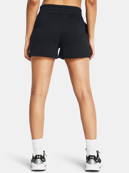 Under Armour Női rövidnadrágok Under Armour Rival Fleece Short
