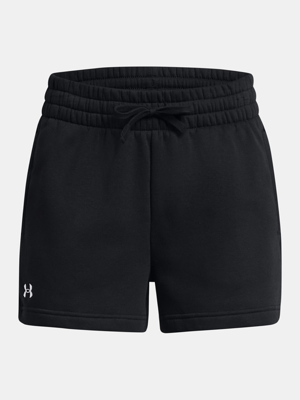 Under Armour Női rövidnadrágok Under Armour Rival Fleece Short
