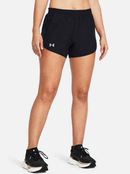 Under Armour Női rövidnadrágok Under Armour UA Fly By 3'' Shorts