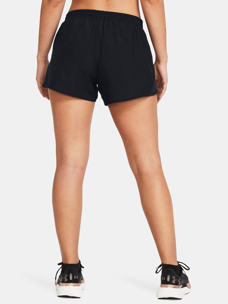 Under Armour Női rövidnadrágok Under Armour UA Fly By 3'' Shorts