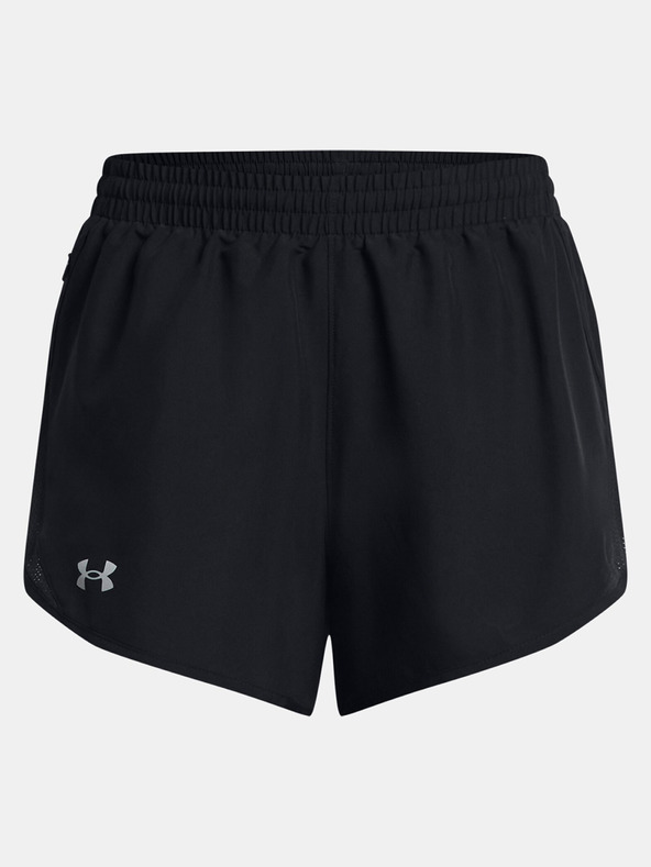 Under Armour Női rövidnadrágok Under Armour UA Fly By 3'' Shorts