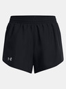 Under Armour Női rövidnadrágok Under Armour UA Fly By 3'' Shorts