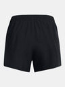 Under Armour Női rövidnadrágok Under Armour UA Fly By 3'' Shorts