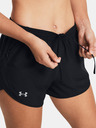 Under Armour Női rövidnadrágok Under Armour UA Fly By 3'' Shorts