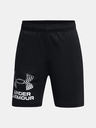 Under Armour Fiú rövidnadrágok Under Armour UA Tech Logo Shorts