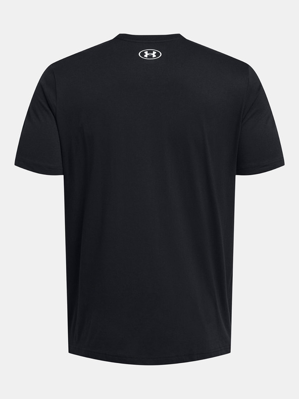 Under Armour Férfi póló Under Armour UA SPORTSTYLE LOGO UPDATE SS