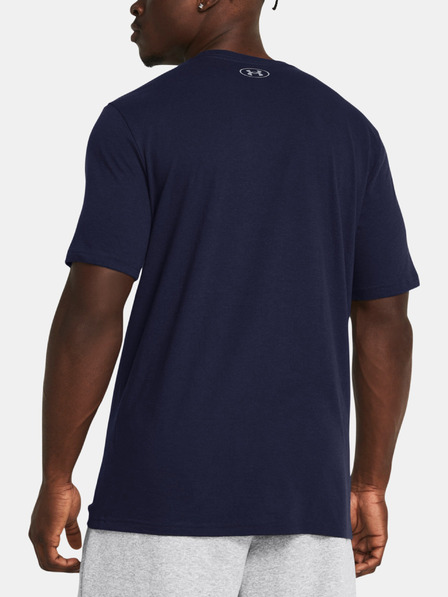 Under Armour Férfi póló Under Armour UA GL FOUNDATION UPDATE SS