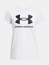 Under Armour Női póló Under Armour UA W SPORTSTYLE LOGO SS