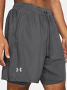 Under Armour Férfi rövidnadrágok Under Armour UA LAUNCH 7'' 2-IN-1 SHORTS