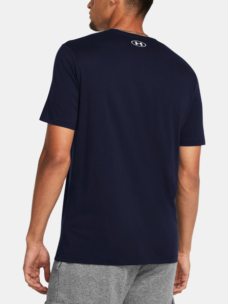 Under Armour Férfi póló Under Armour UA SPORTSTYLE LOGO UPDATE SS