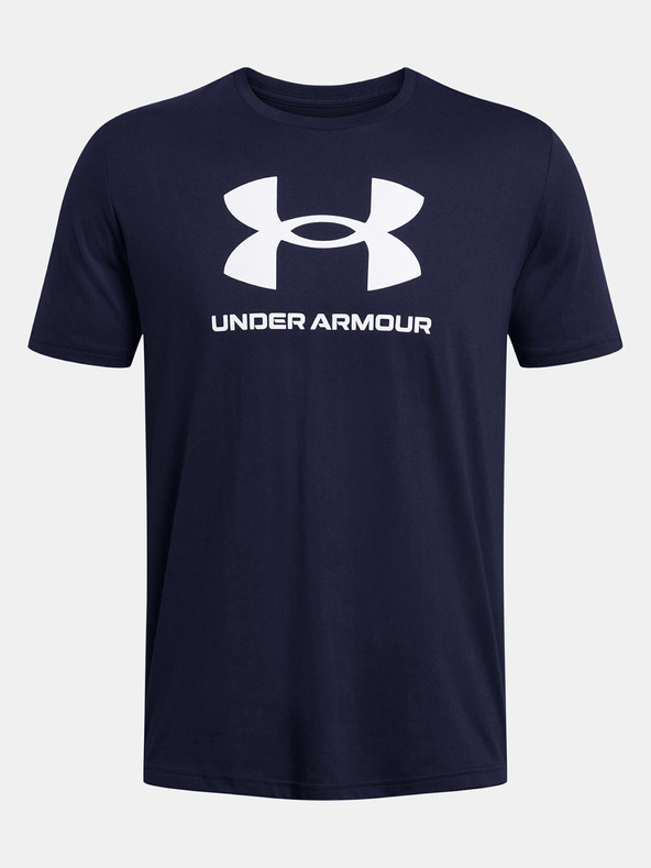 Under Armour Férfi póló Under Armour UA SPORTSTYLE LOGO UPDATE SS
