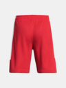 Under Armour Fiú rövidnadrágok Under Armour UA Baseline Short