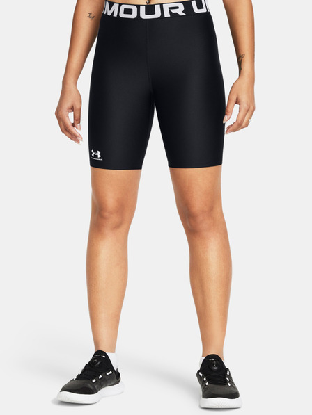 Under Armour Női rövidnadrágok Under Armour UA HG Authentics 8in Short