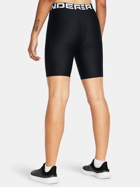 Under Armour Női rövidnadrágok Under Armour UA HG Authentics 8in Short
