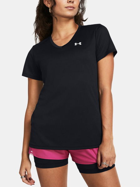 Under Armour Női póló Under Armour Tech SSV- Solid