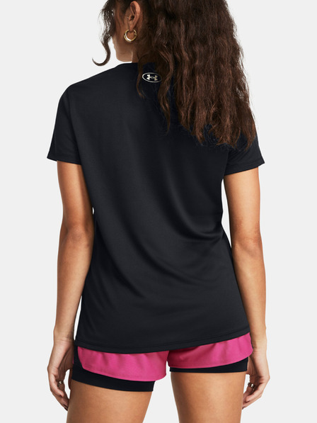 Under Armour Női póló Under Armour Tech SSV- Solid