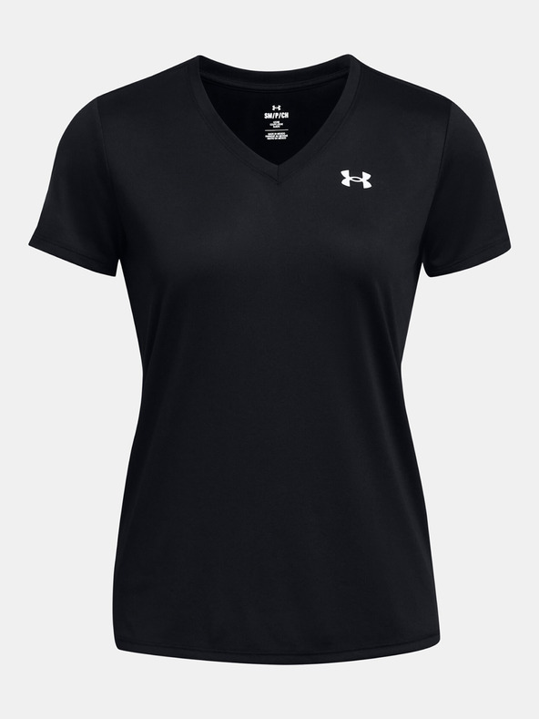 Under Armour Női póló Under Armour Tech SSV- Solid