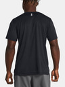 Under Armour Férfi póló Under Armour UA LAUNCH SHORTSLEEVE