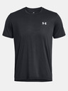 Under Armour Férfi póló Under Armour UA LAUNCH SHORTSLEEVE
