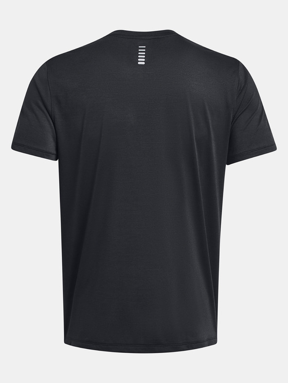 Under Armour Férfi póló Under Armour UA LAUNCH SHORTSLEEVE