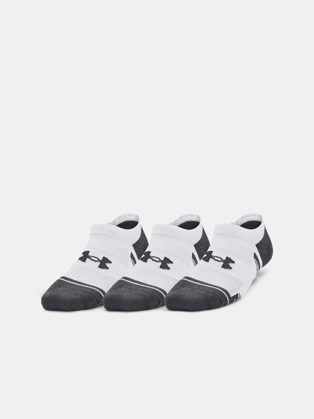 Under Armour Gyerek unisex zokni Under Armour Y UA Performance Tech 3pk NS