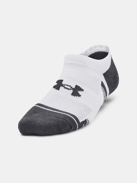 Under Armour Gyerek unisex zokni Under Armour Y UA Performance Tech 3pk NS