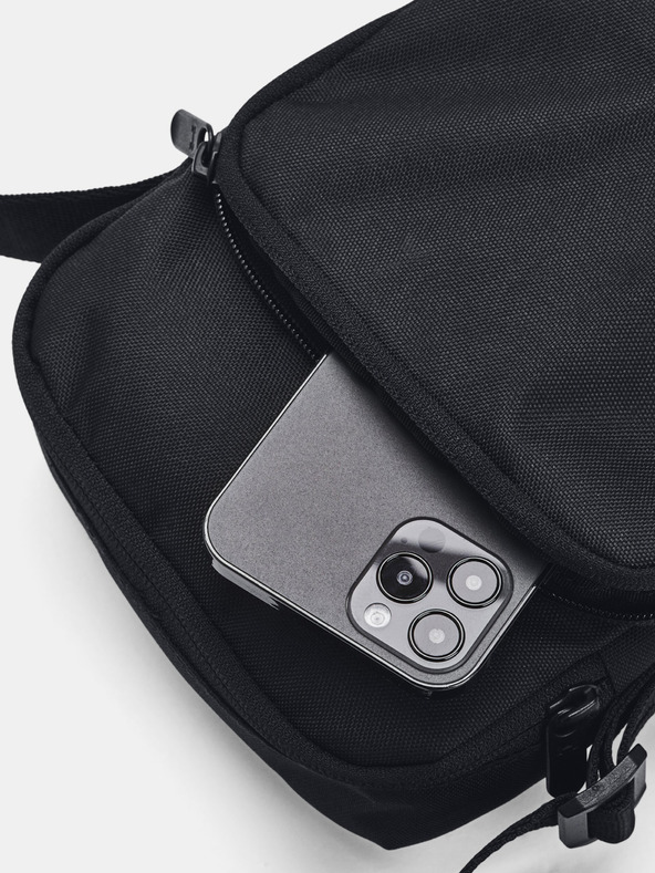 Under Armour Unisex táska Under Armour UA Loudon Lite Crossbody