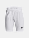 Under Armour Fiú rövidnadrágok Under Armour Y Challenger Core Short