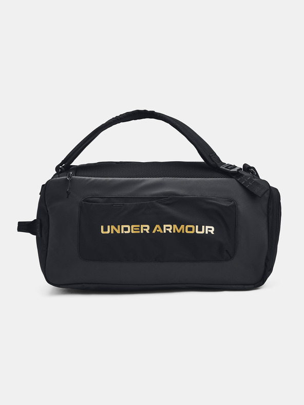 Under Armour Unisex táska Under Armour UA Contain Duo SM BP Duffle