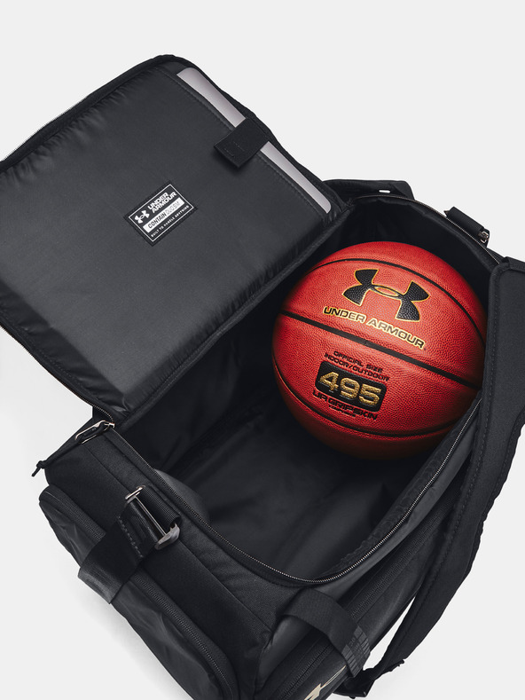 Under Armour Unisex táska Under Armour UA Contain Duo SM BP Duffle